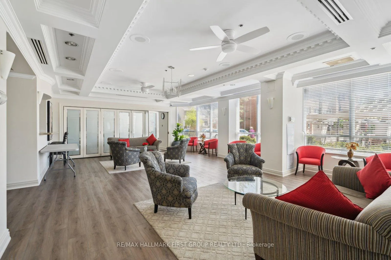Photo 26 of Unit 304, 1000 The Esplanade N, Pickering, Town Centre — HOMEH