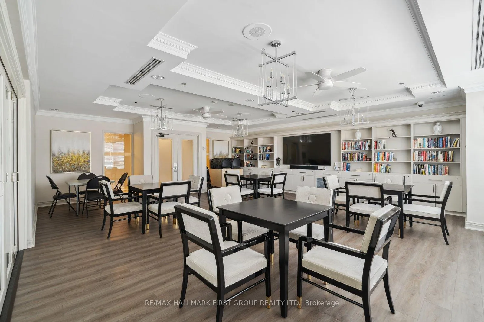 Photo 27 of Unit 304, 1000 The Esplanade N, Pickering, Town Centre — HOMEH