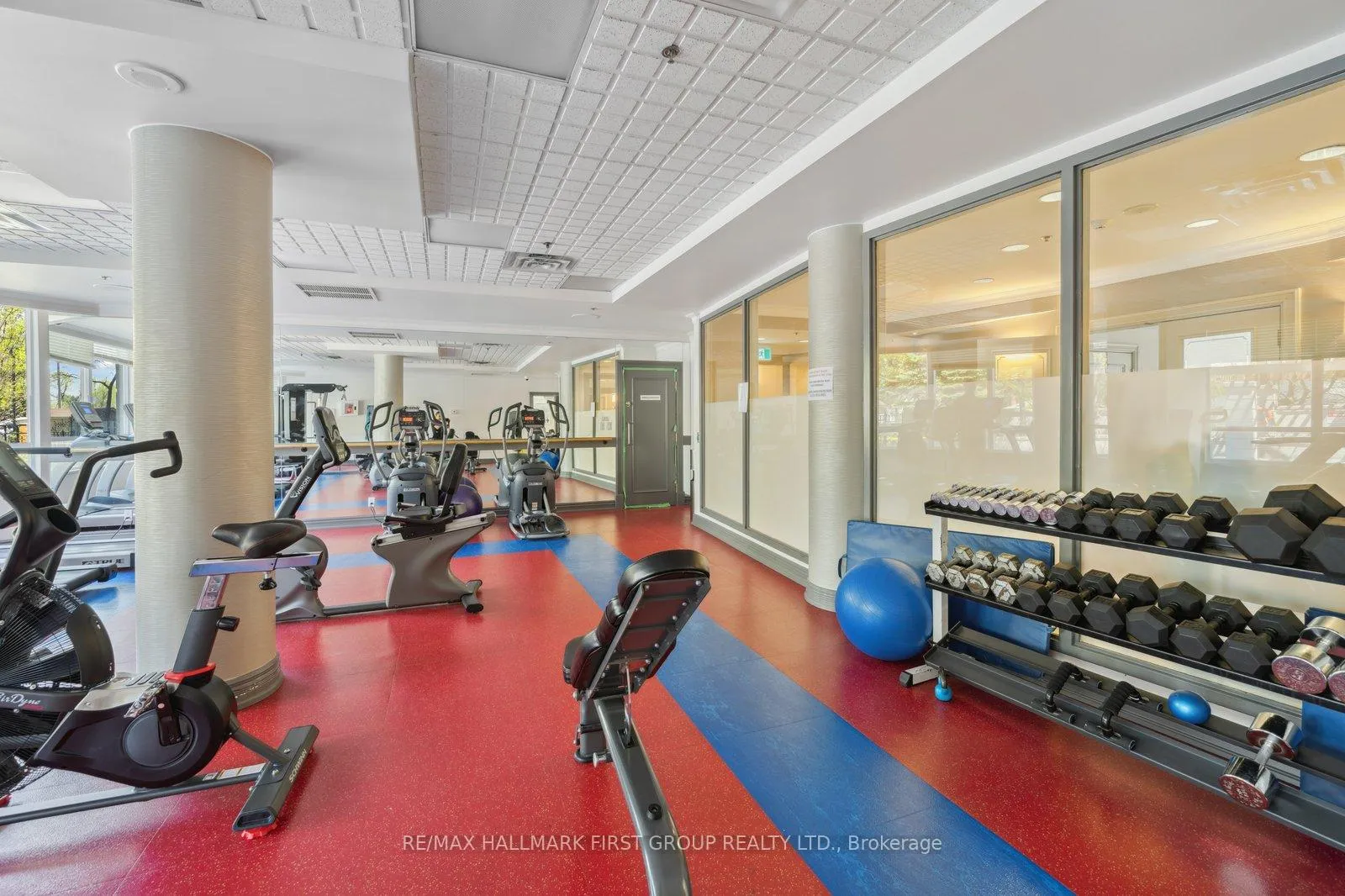 Photo 28 of Unit 304, 1000 The Esplanade N, Pickering, Town Centre — HOMEH