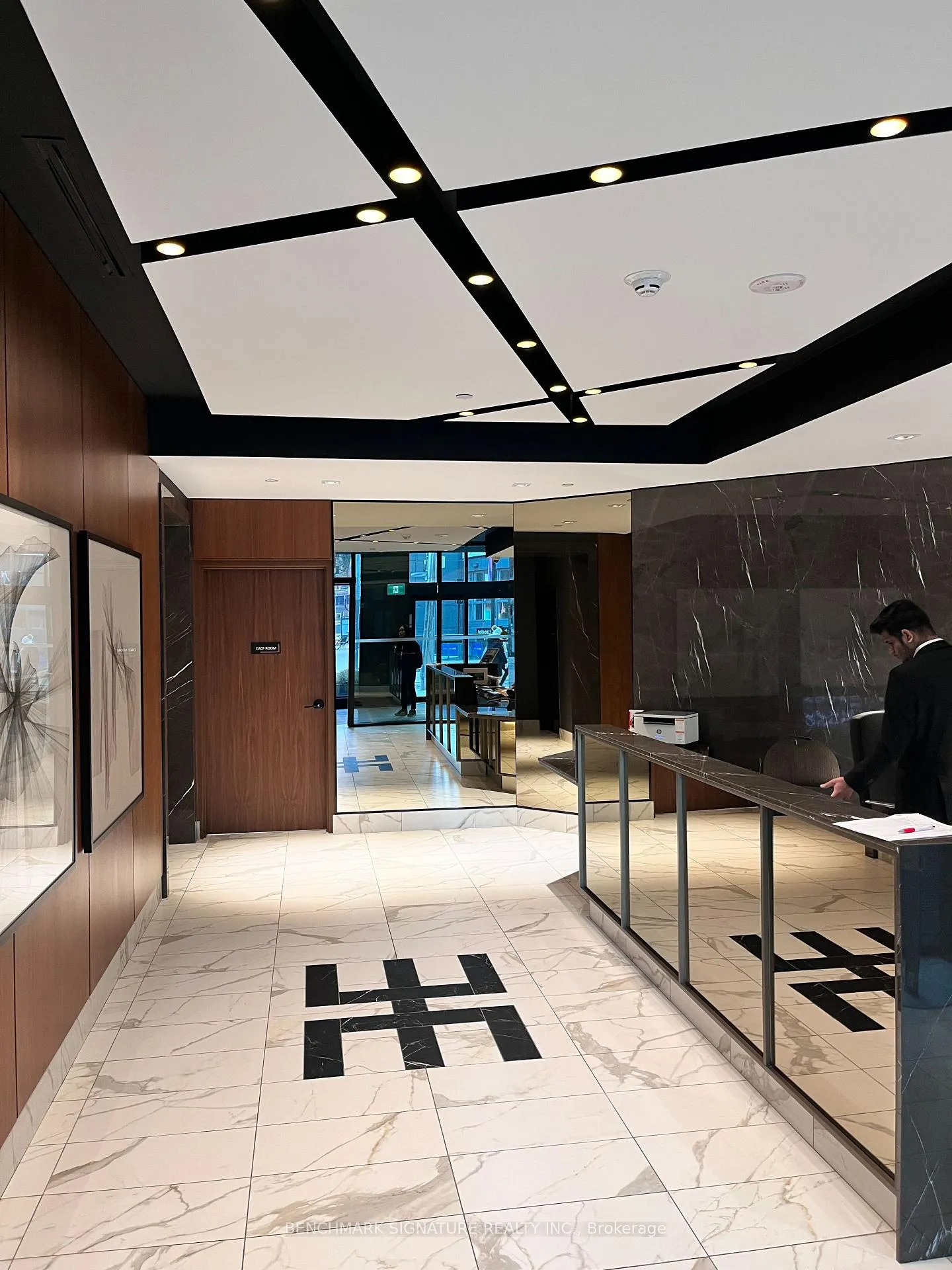 Photo 11 of Unit 3504, 327 King Street W, Toronto, Waterfront Communities — HOMEH