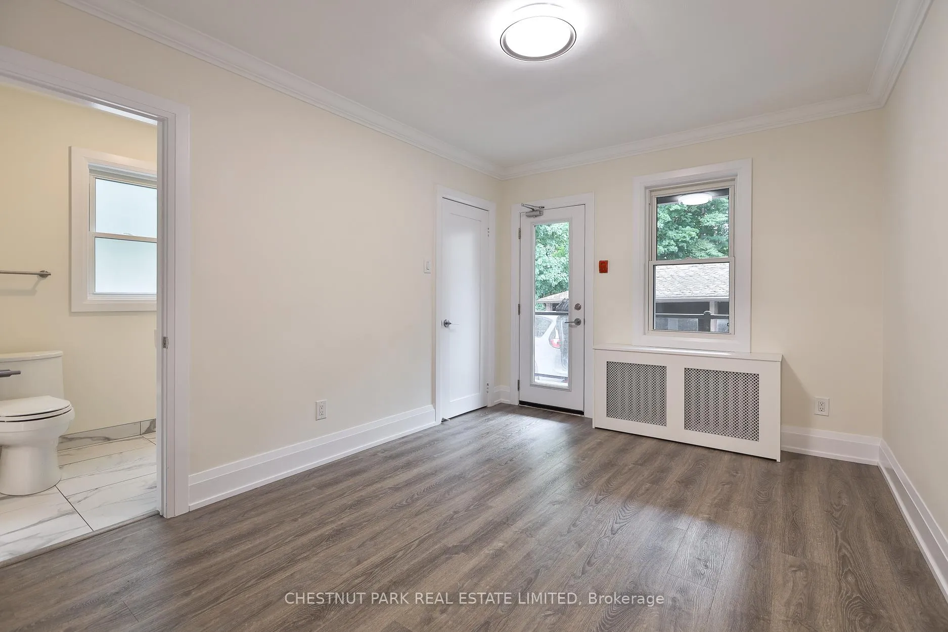 Photo 21 of Unit Main, 4 Oriole Crescent, Toronto, Yonge-St. Clair — HOMEH