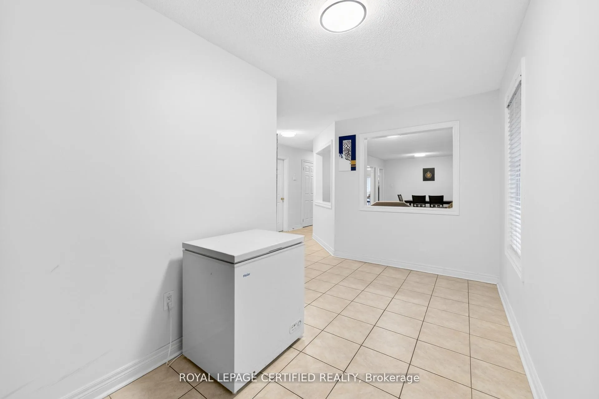 Photo 2 of 32 Wildsky Road, Brampton, Fletcher's Creek South — HOMEH