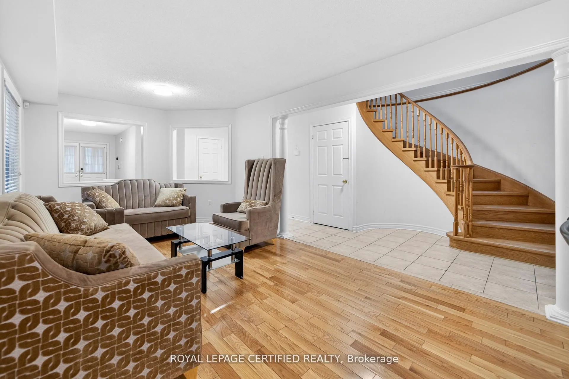 Photo 9 of 32 Wildsky Road, Brampton, Fletcher's Creek South — HOMEH