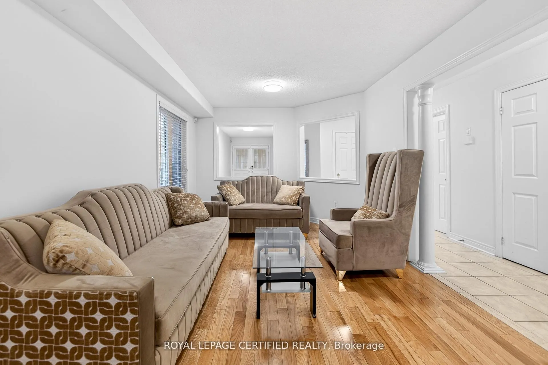 Photo 10 of 32 Wildsky Road, Brampton, Fletcher's Creek South — HOMEH