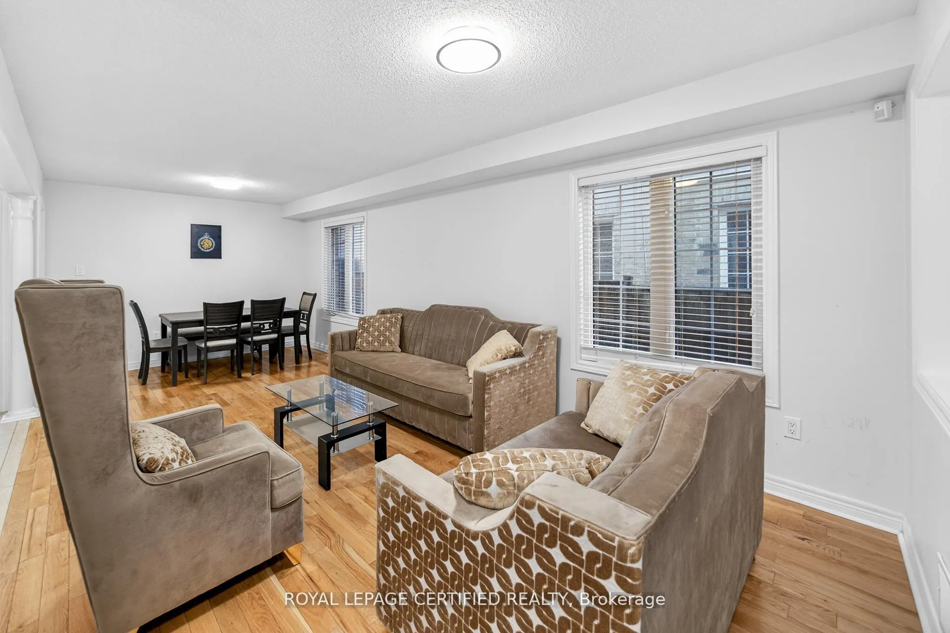 Photo 11 of 32 Wildsky Road, Brampton, Fletcher's Creek South — HOMEH