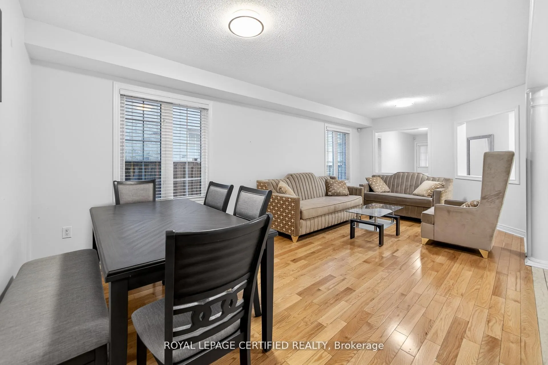 Photo 12 of 32 Wildsky Road, Brampton, Fletcher's Creek South — HOMEH