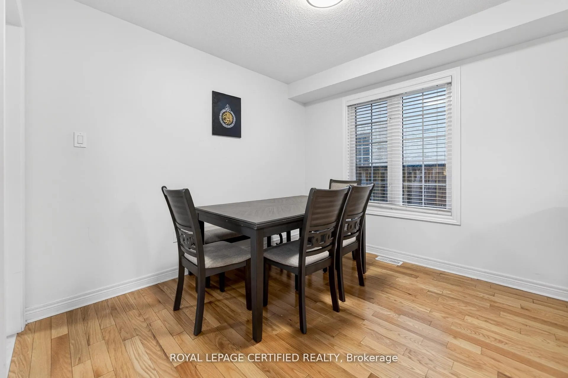 Photo 13 of 32 Wildsky Road, Brampton, Fletcher's Creek South — HOMEH