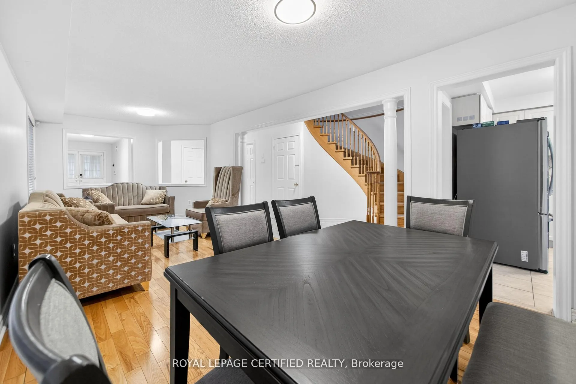 Photo 14 of 32 Wildsky Road, Brampton, Fletcher's Creek South — HOMEH