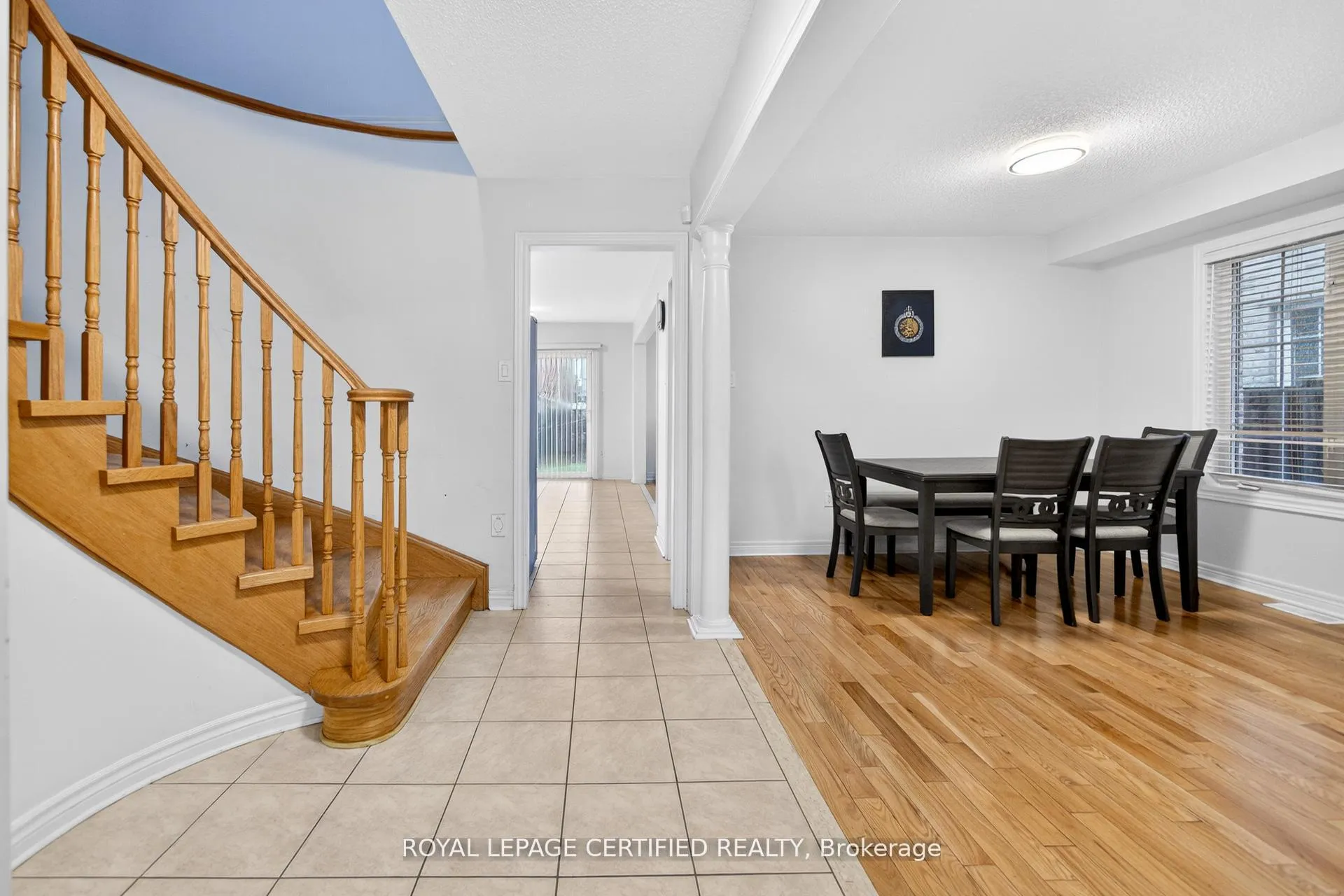 Photo 15 of 32 Wildsky Road, Brampton, Fletcher's Creek South — HOMEH