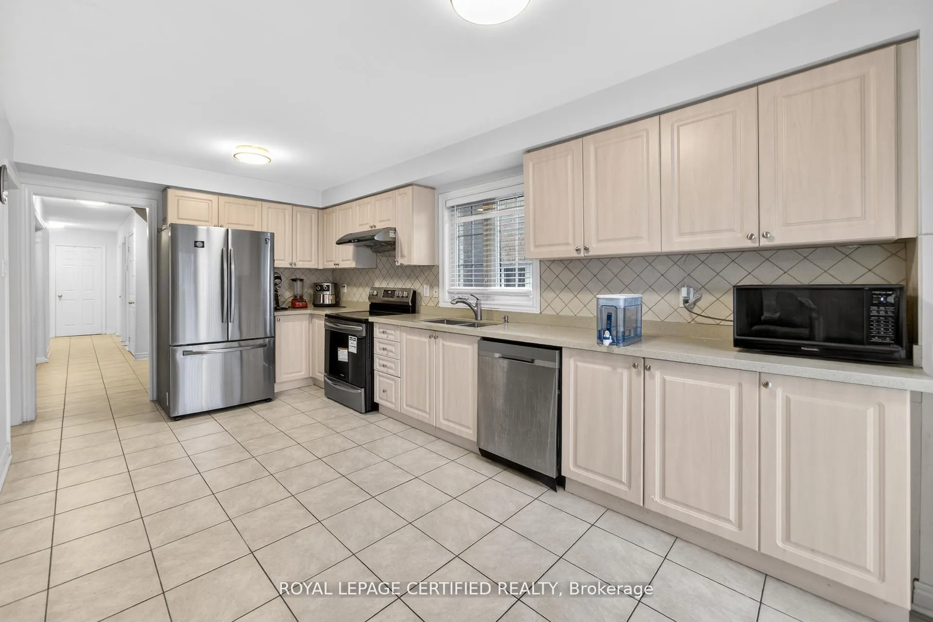 Photo 18 of 32 Wildsky Road, Brampton, Fletcher's Creek South — HOMEH