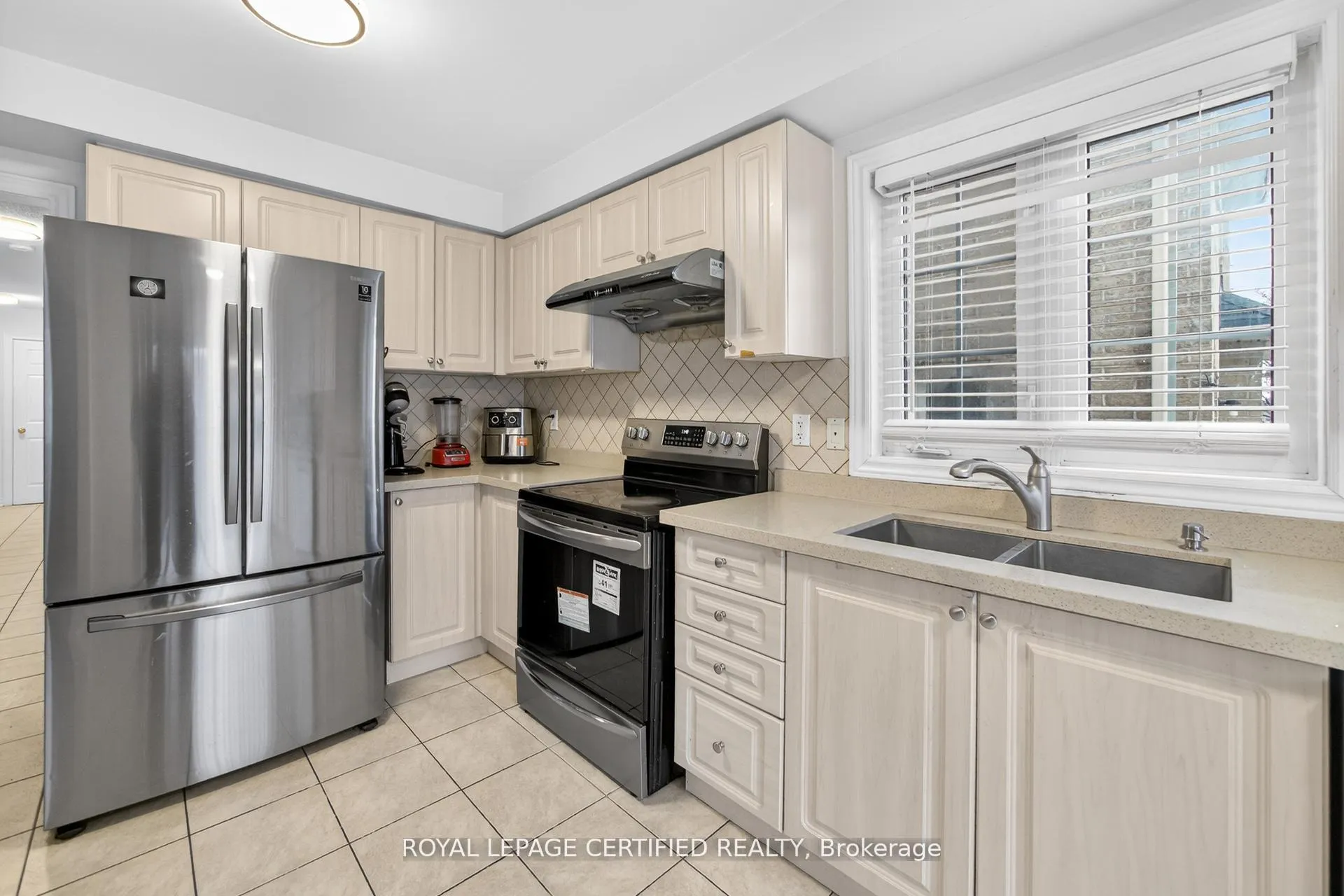 Photo 19 of 32 Wildsky Road, Brampton, Fletcher's Creek South — HOMEH