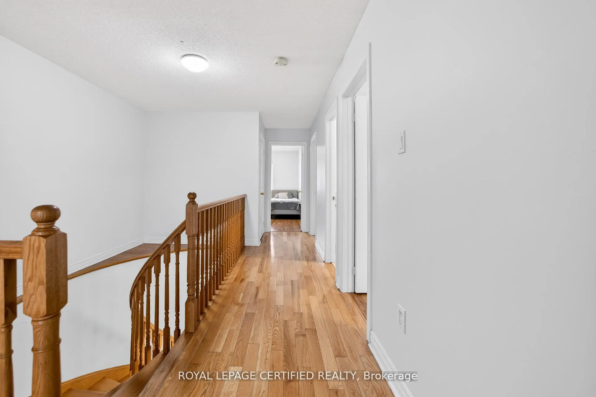 Photo 26 of 32 Wildsky Road, Brampton, Fletcher's Creek South — HOMEH
