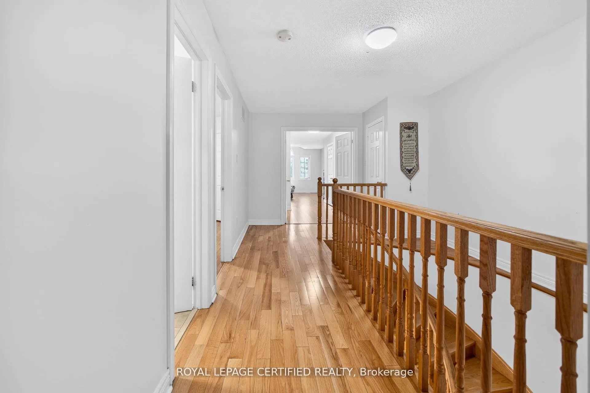 Photo 27 of 32 Wildsky Road, Brampton, Fletcher's Creek South — HOMEH