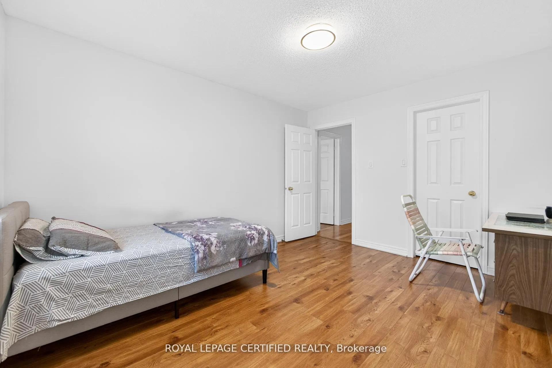 Photo 29 of 32 Wildsky Road, Brampton, Fletcher's Creek South — HOMEH