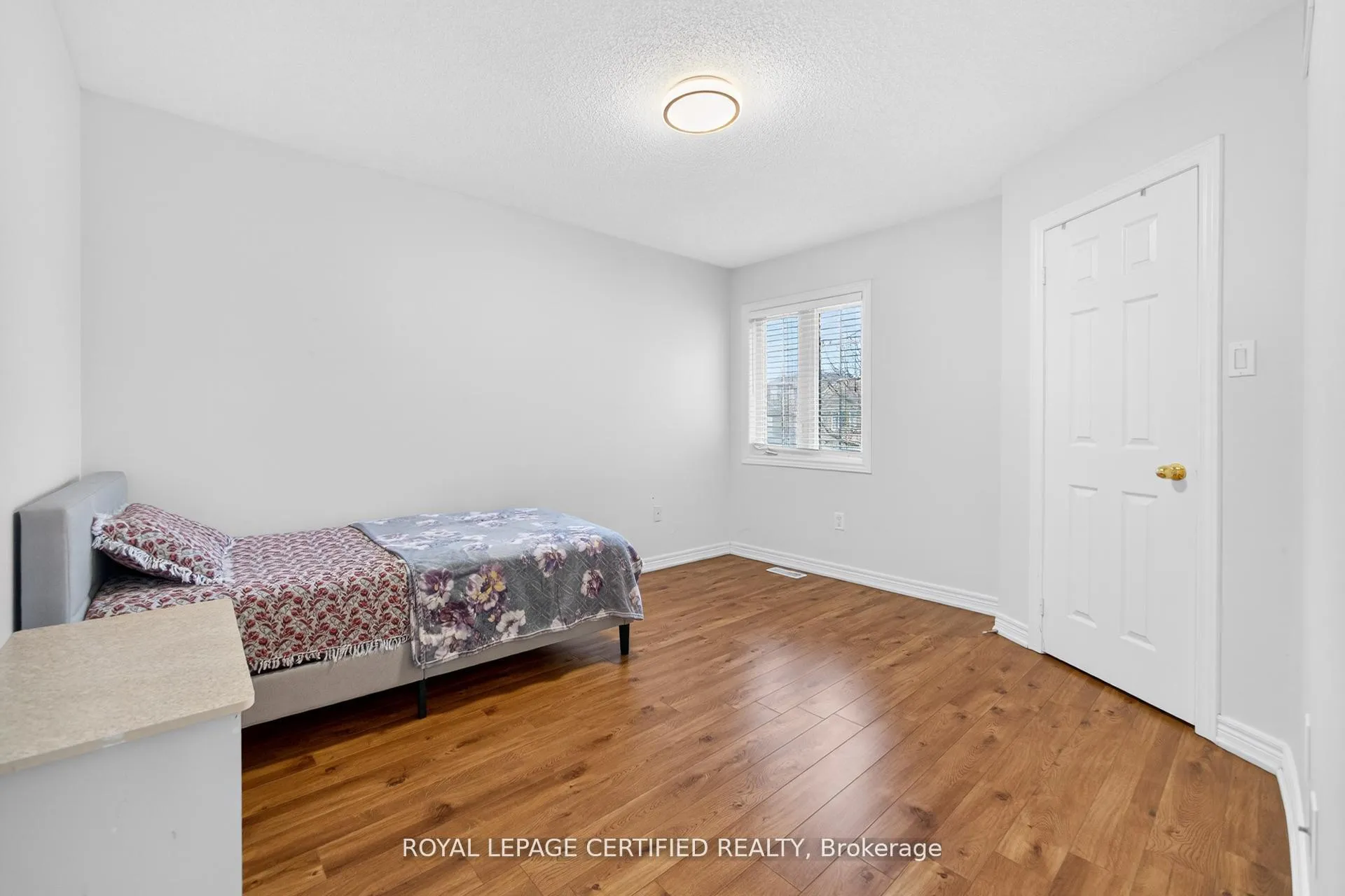 Photo 37 of 32 Wildsky Road, Brampton, Fletcher's Creek South — HOMEH