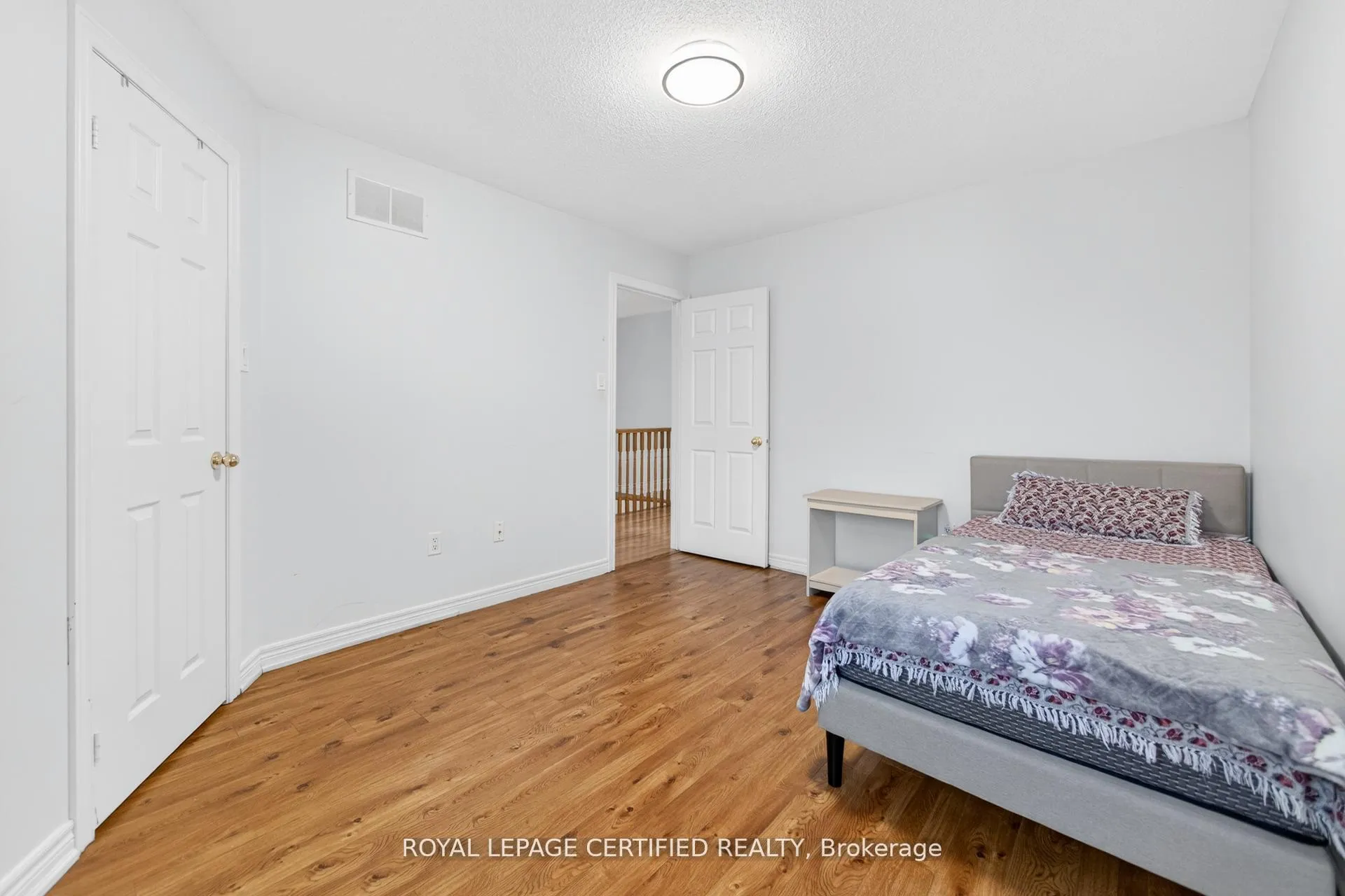 Photo 38 of 32 Wildsky Road, Brampton, Fletcher's Creek South — HOMEH