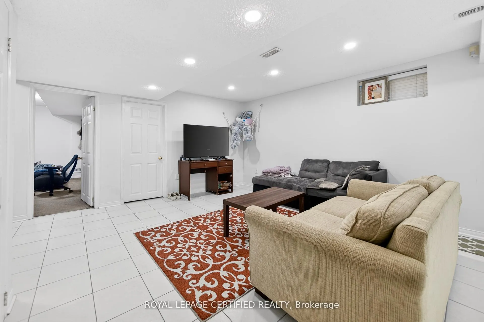 Photo 39 of 32 Wildsky Road, Brampton, Fletcher's Creek South — HOMEH