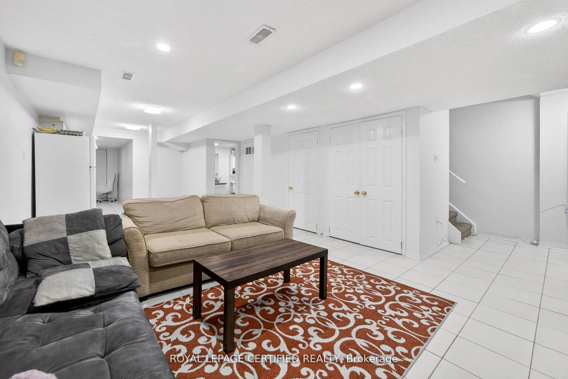 Photo 41 of 32 Wildsky Road, Brampton, Fletcher's Creek South — HOMEH