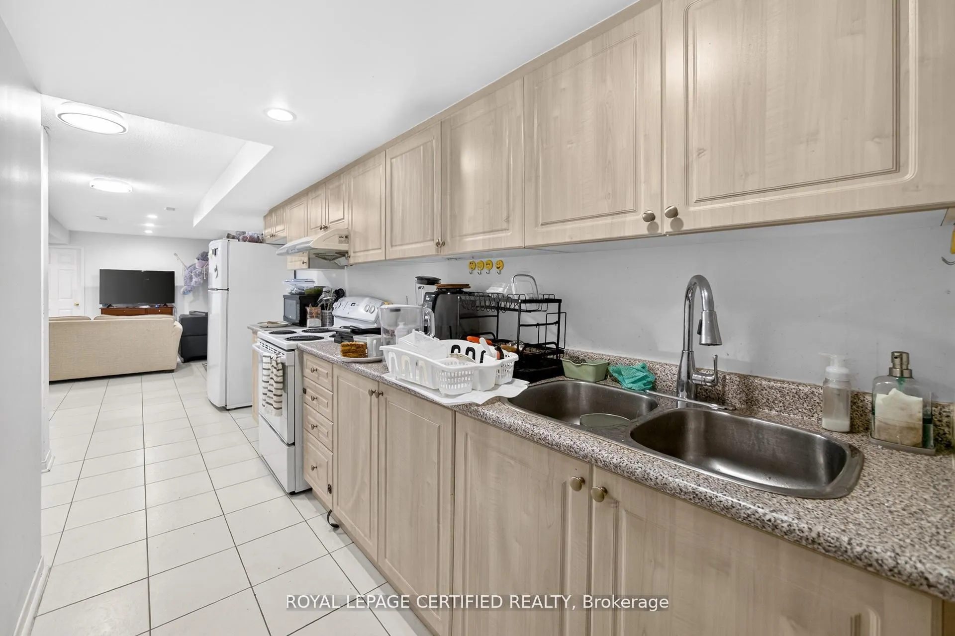 Photo 43 of 32 Wildsky Road, Brampton, Fletcher's Creek South — HOMEH