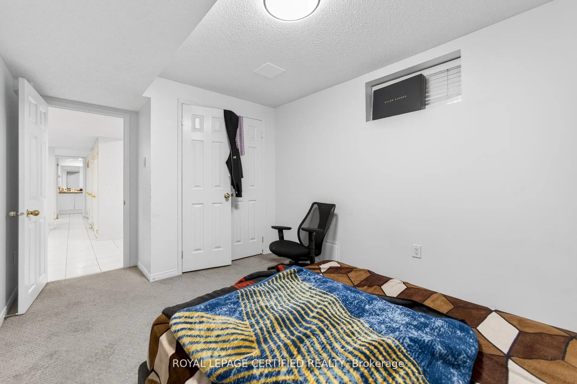 Photo 46 of 32 Wildsky Road, Brampton, Fletcher's Creek South — HOMEH