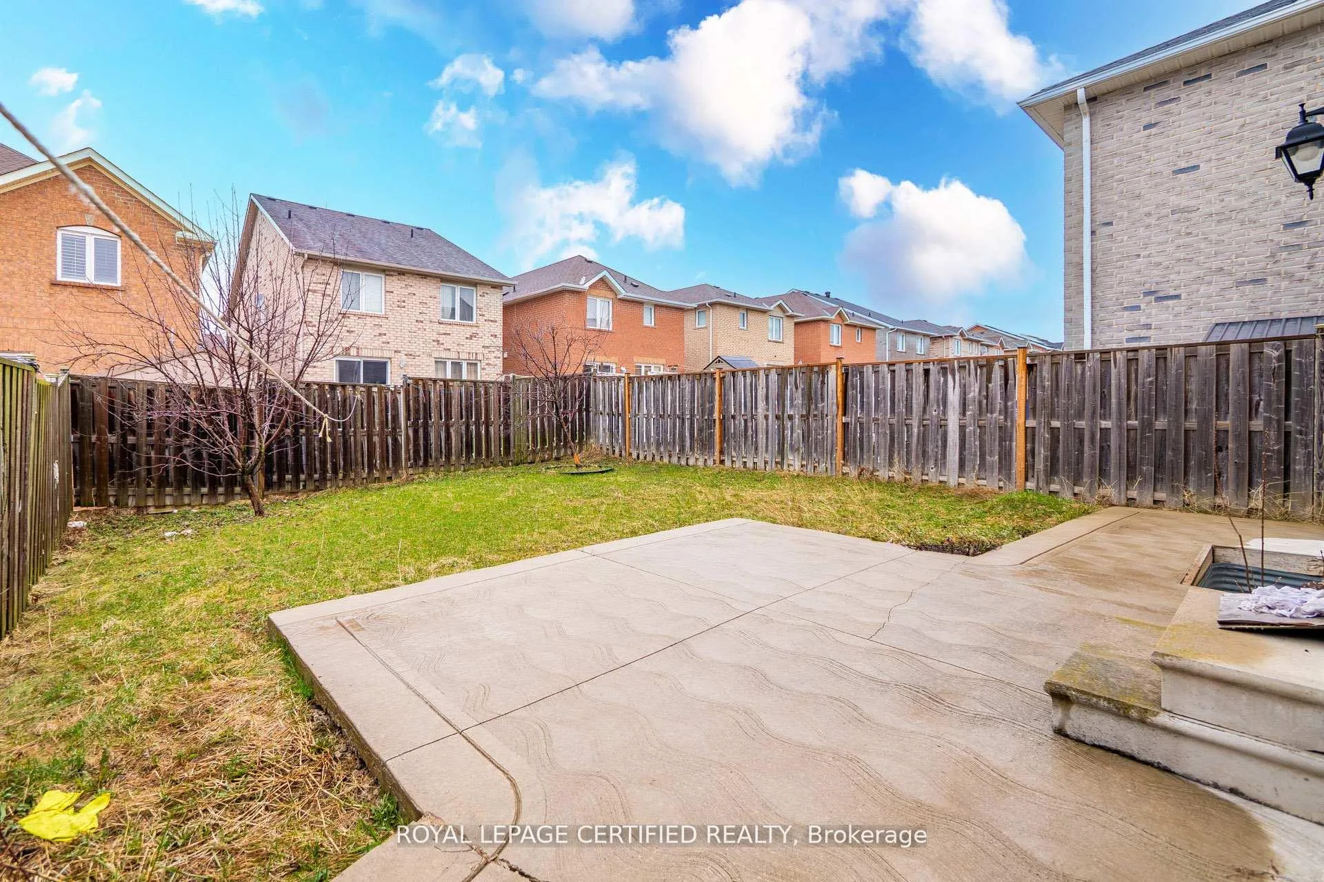 Photo 49 of 32 Wildsky Road, Brampton, Fletcher's Creek South — HOMEH