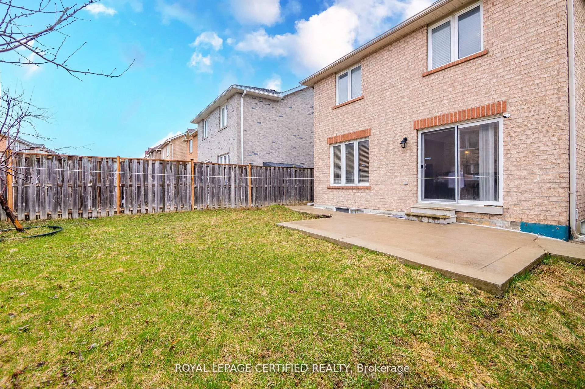 Photo 50 of 32 Wildsky Road, Brampton, Fletcher's Creek South — HOMEH