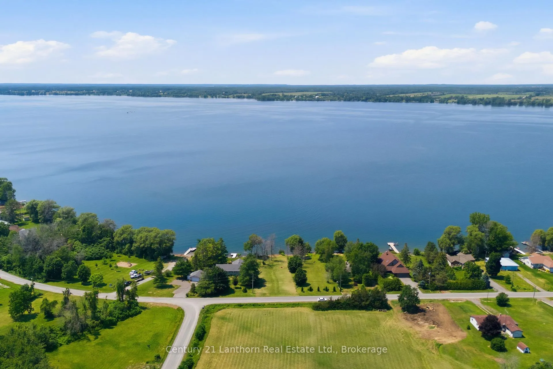 Photo of Beside 153 Prinyers Cove Crescent