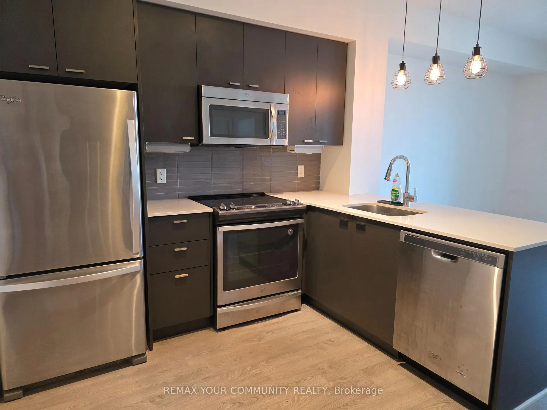 Photo 3 of Unit 2909, 30 Roehampton Avenue, Toronto, Mount Pleasant West — HOMEH
