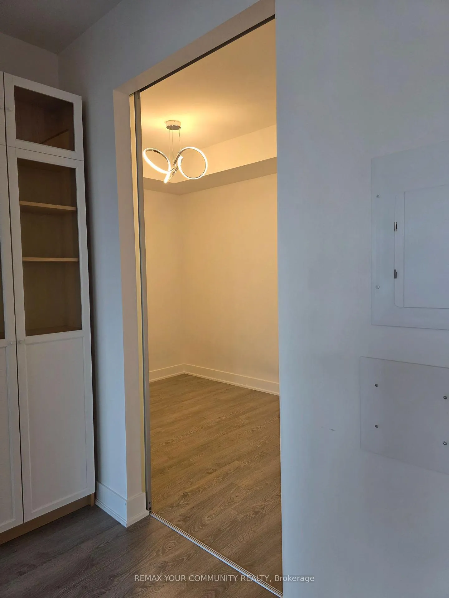 Photo 10 of Unit 2909, 30 Roehampton Avenue, Toronto, Mount Pleasant West — HOMEH