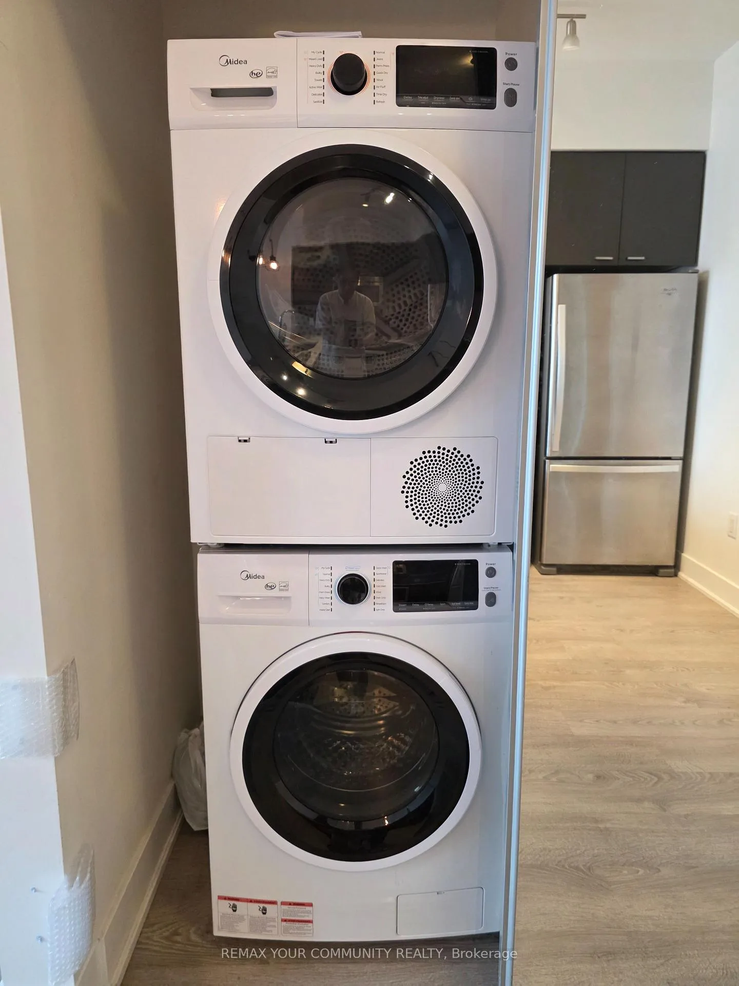 Photo 12 of Unit 2909, 30 Roehampton Avenue, Toronto, Mount Pleasant West — HOMEH