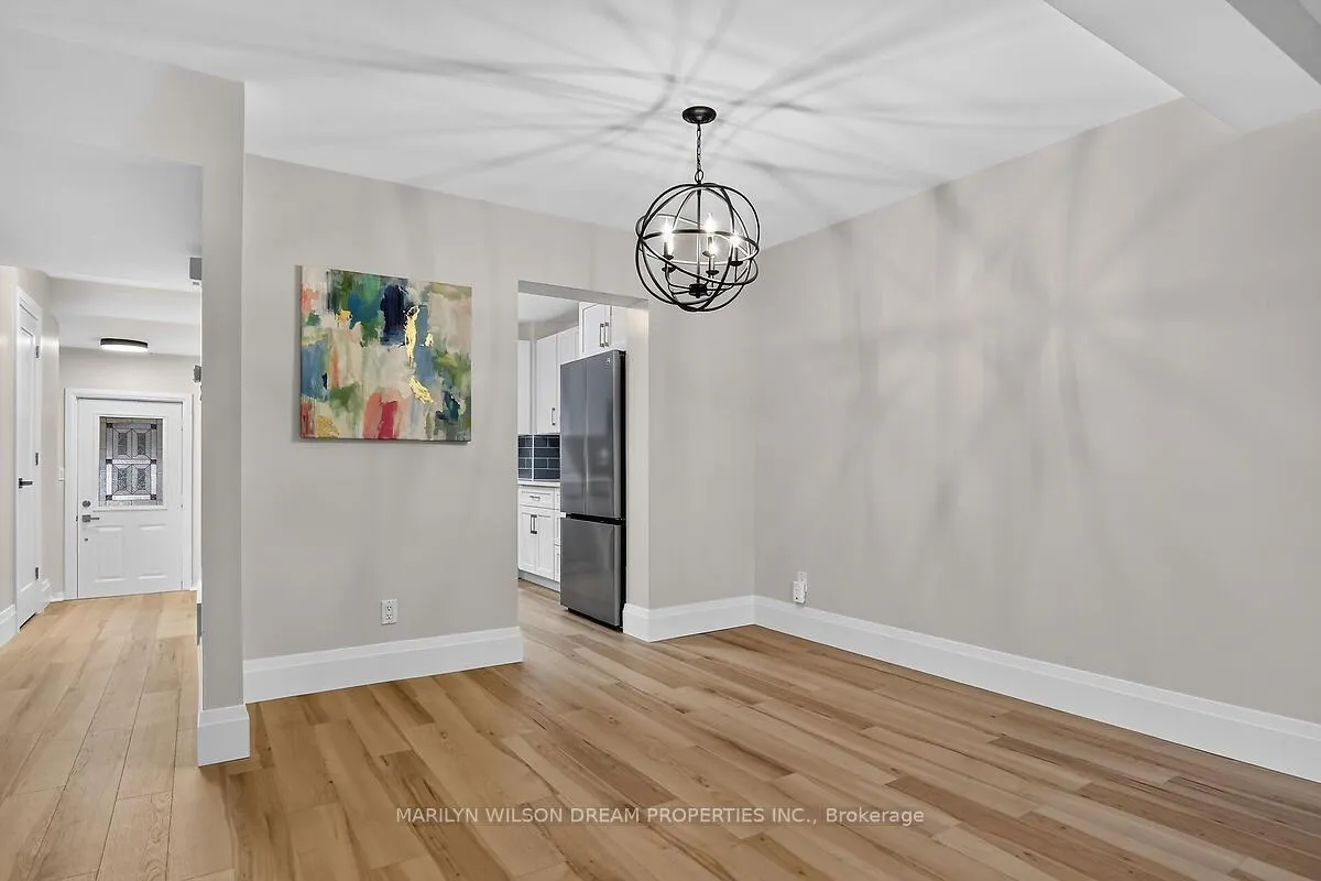 Photo 13 of 136 Bentbrook Crescent, Ottawa, Barrhaven - Heritage Park — HOMEH