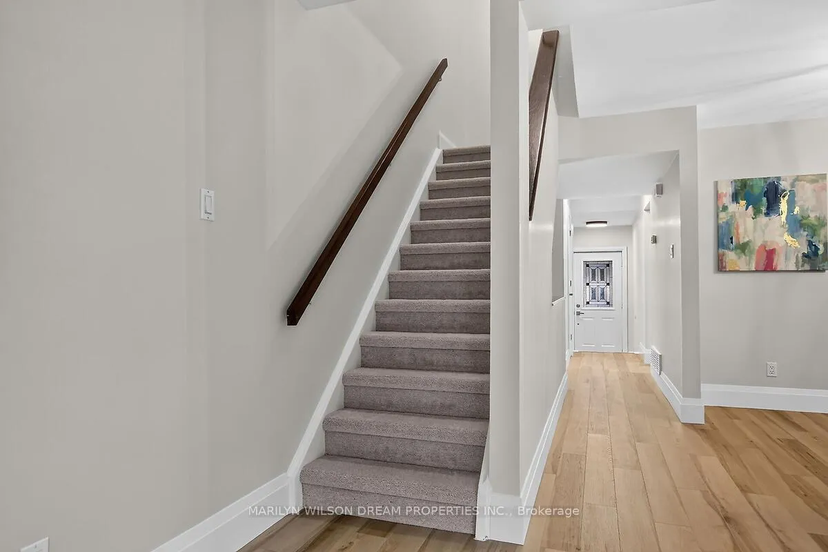 Photo 17 of 136 Bentbrook Crescent, Ottawa, Barrhaven - Heritage Park — HOMEH