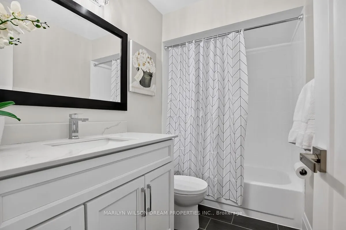 Photo 22 of 136 Bentbrook Crescent, Ottawa, Barrhaven - Heritage Park — HOMEH