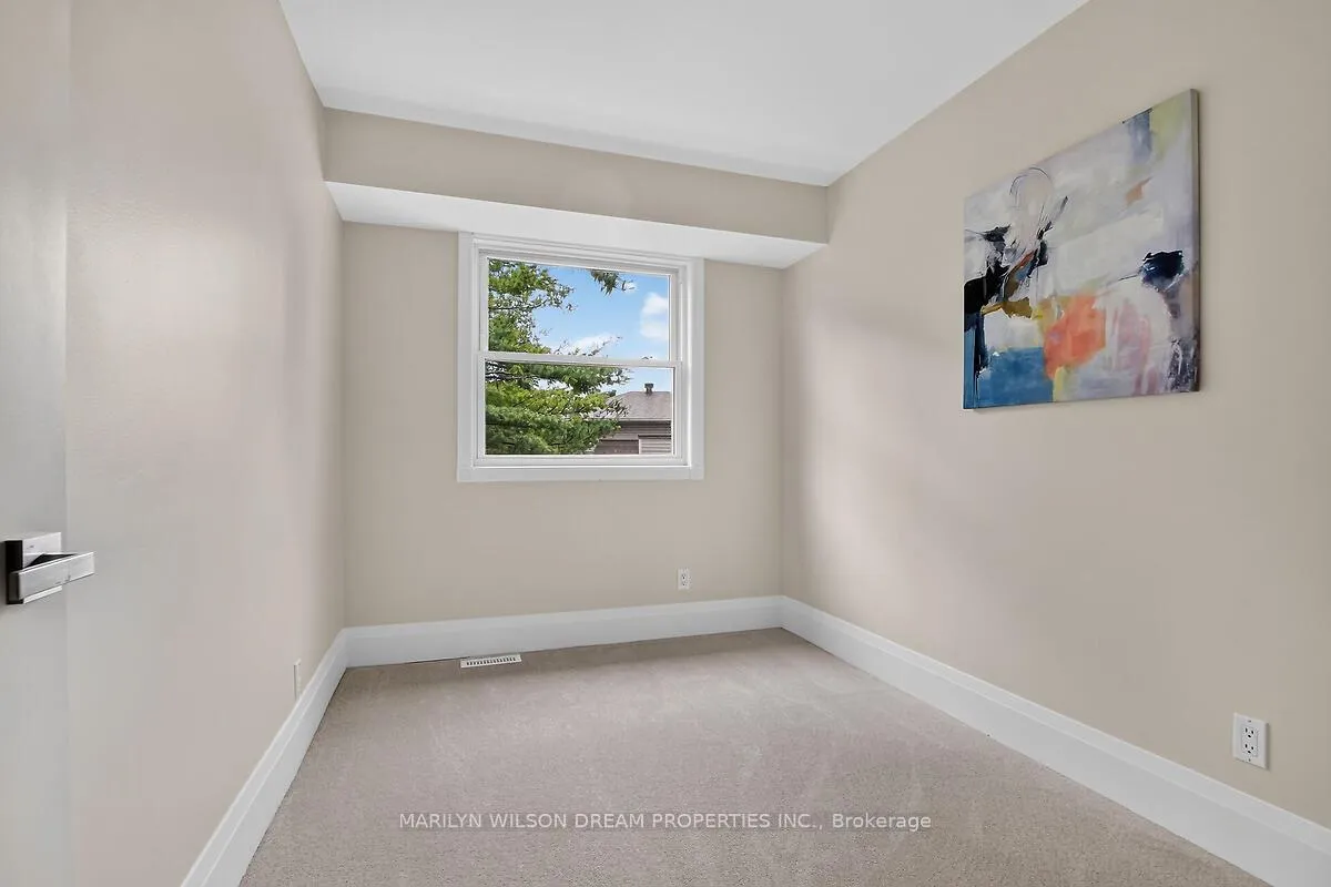 Photo 27 of 136 Bentbrook Crescent, Ottawa, Barrhaven - Heritage Park — HOMEH