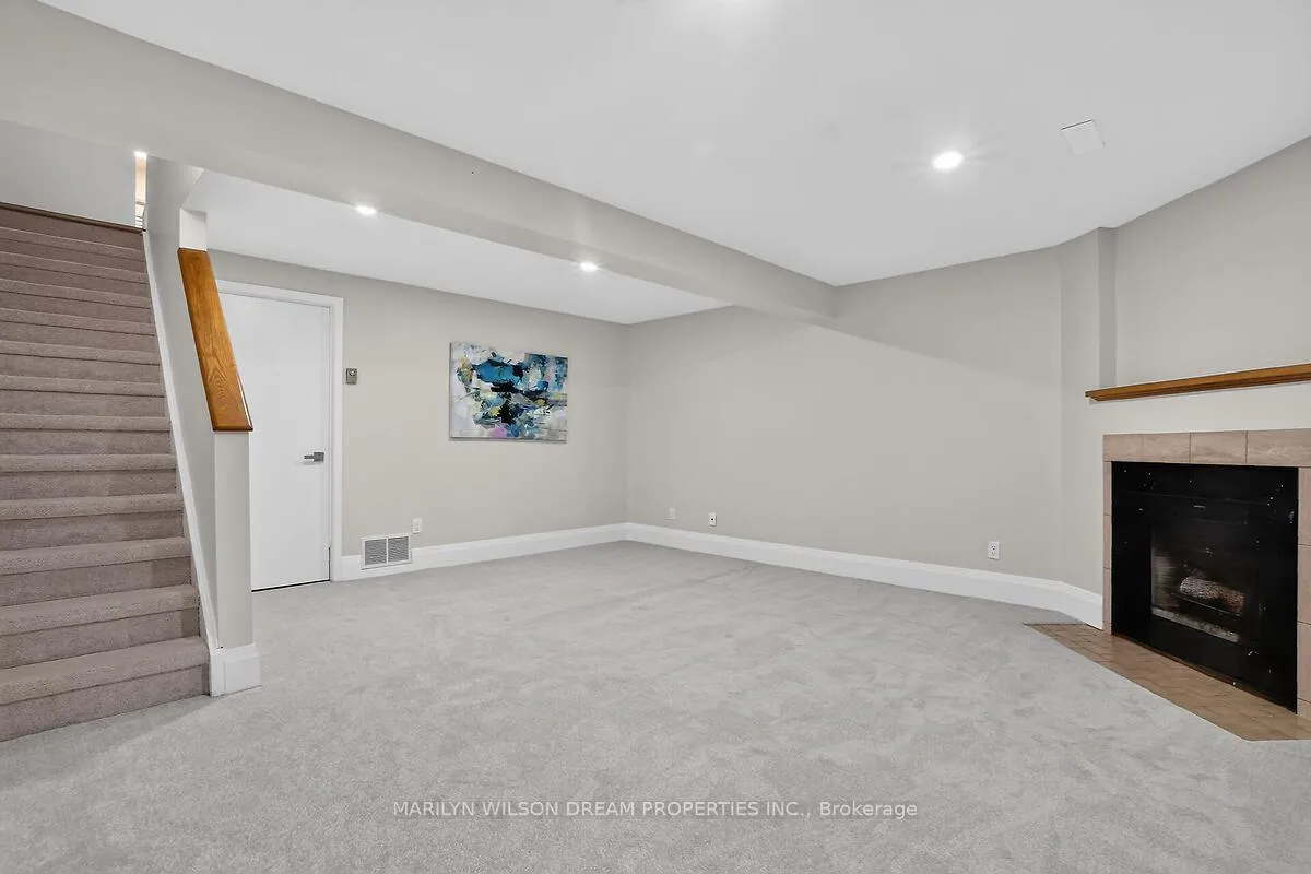 Photo 31 of 136 Bentbrook Crescent, Ottawa, Barrhaven - Heritage Park — HOMEH