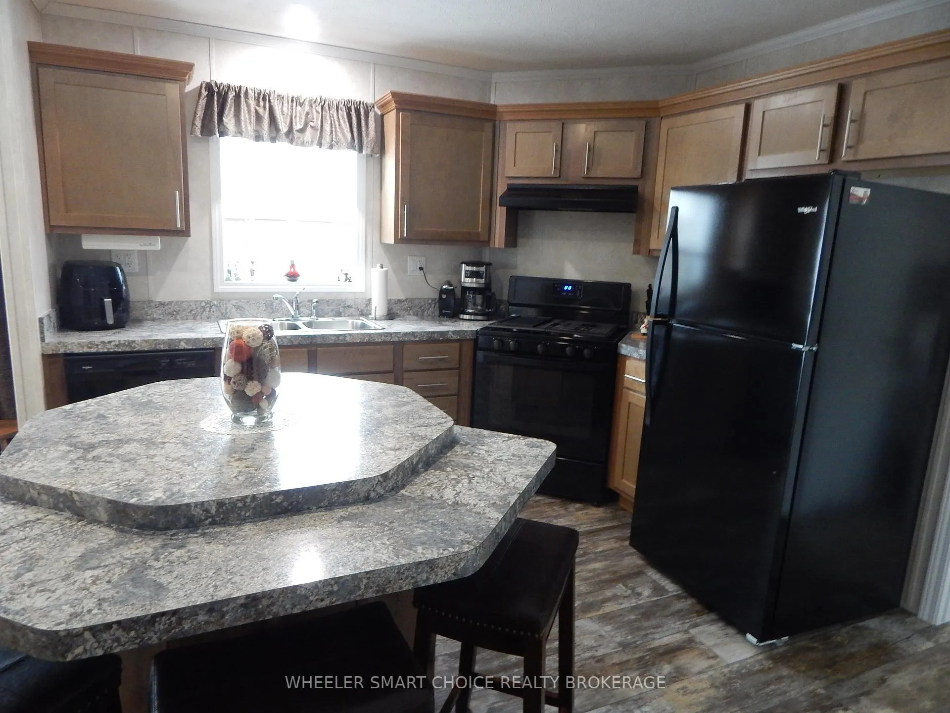 Photo 6 of 2729 Crows Nest Road E, North Stormont, North Stormont (Roxborough) Twp — HOMEH