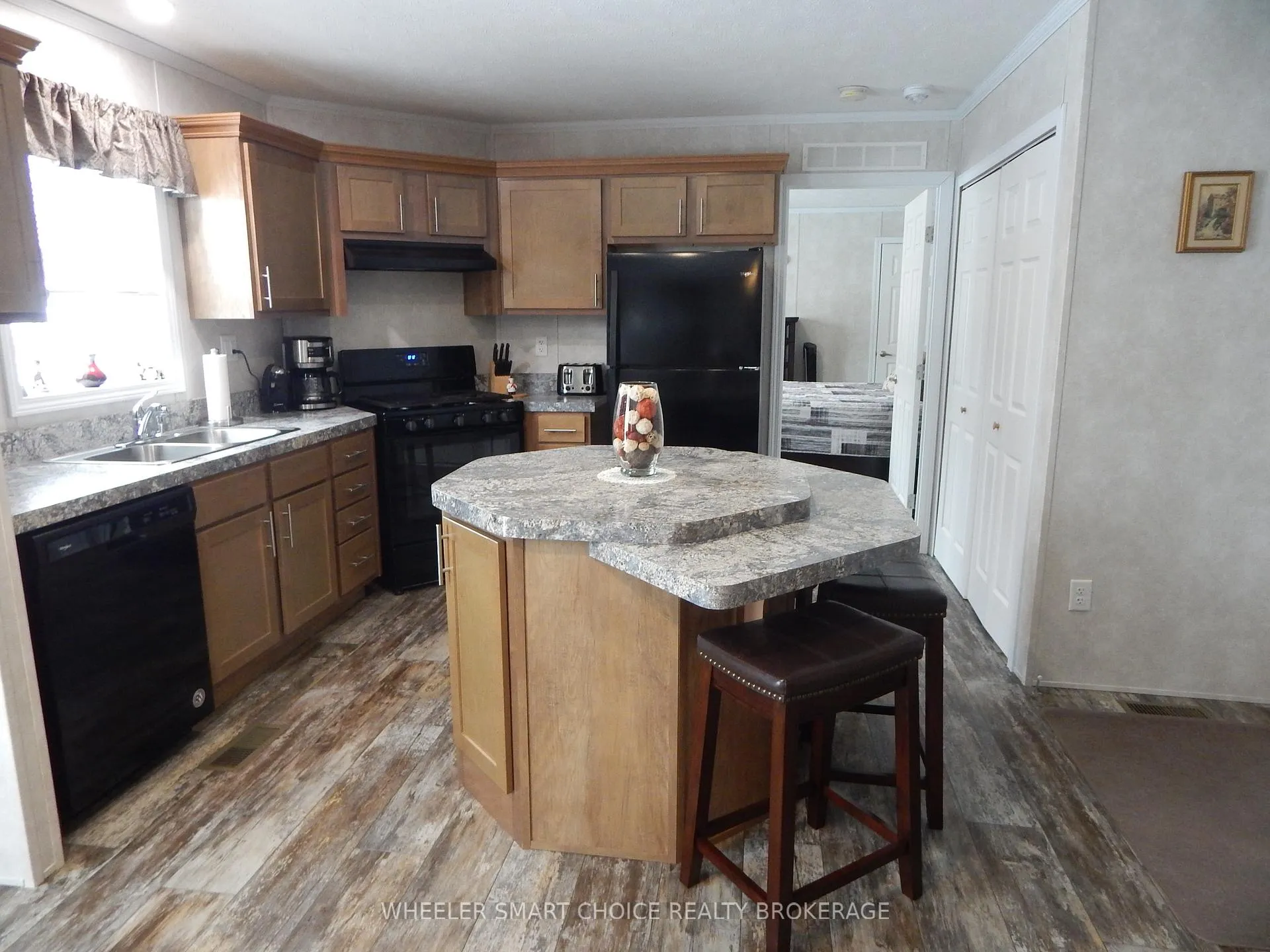 Photo 7 of 2729 Crows Nest Road E, North Stormont, North Stormont (Roxborough) Twp — HOMEH