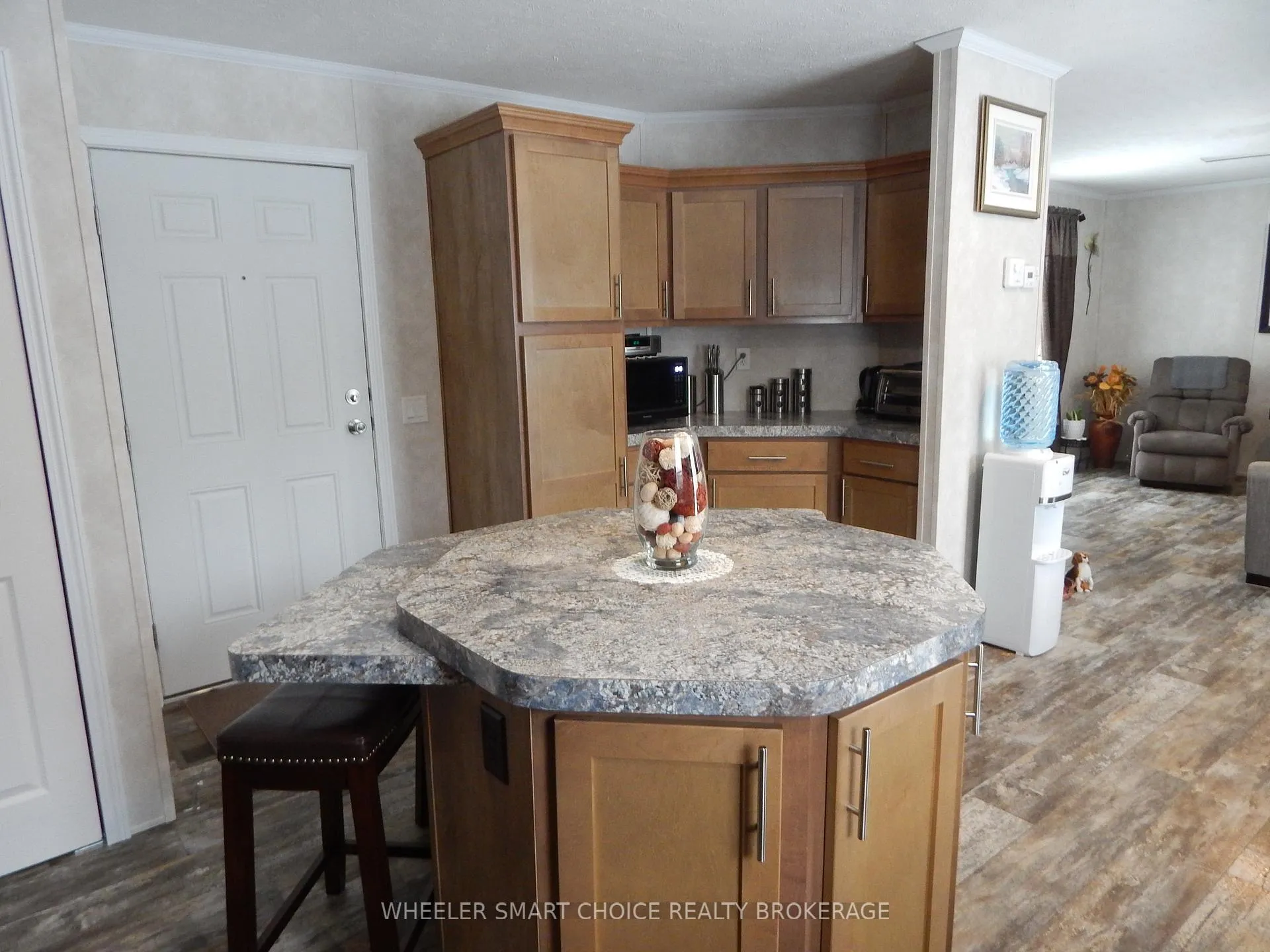Photo 8 of 2729 Crows Nest Road E, North Stormont, North Stormont (Roxborough) Twp — HOMEH