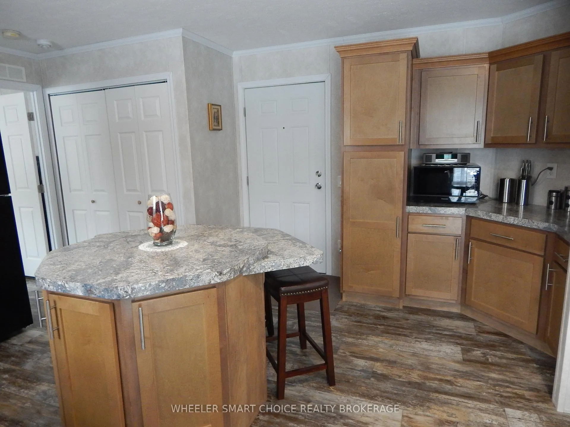 Photo 9 of 2729 Crows Nest Road E, North Stormont, North Stormont (Roxborough) Twp — HOMEH