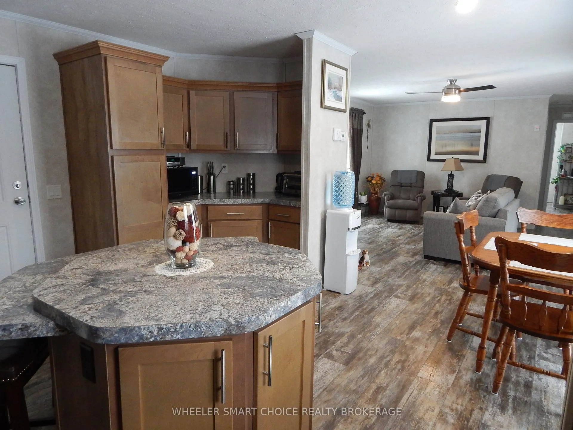 Photo 11 of 2729 Crows Nest Road E, North Stormont, North Stormont (Roxborough) Twp — HOMEH