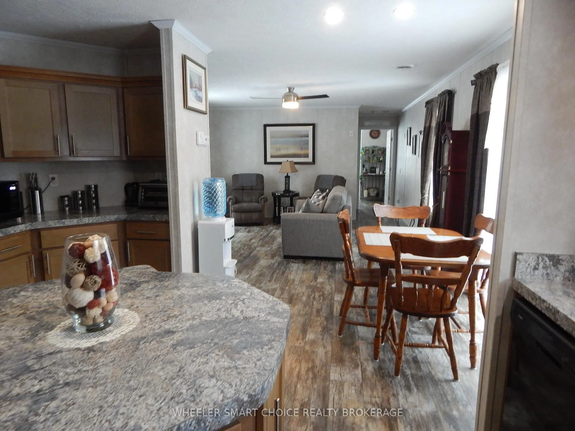Photo 12 of 2729 Crows Nest Road E, North Stormont, North Stormont (Roxborough) Twp — HOMEH