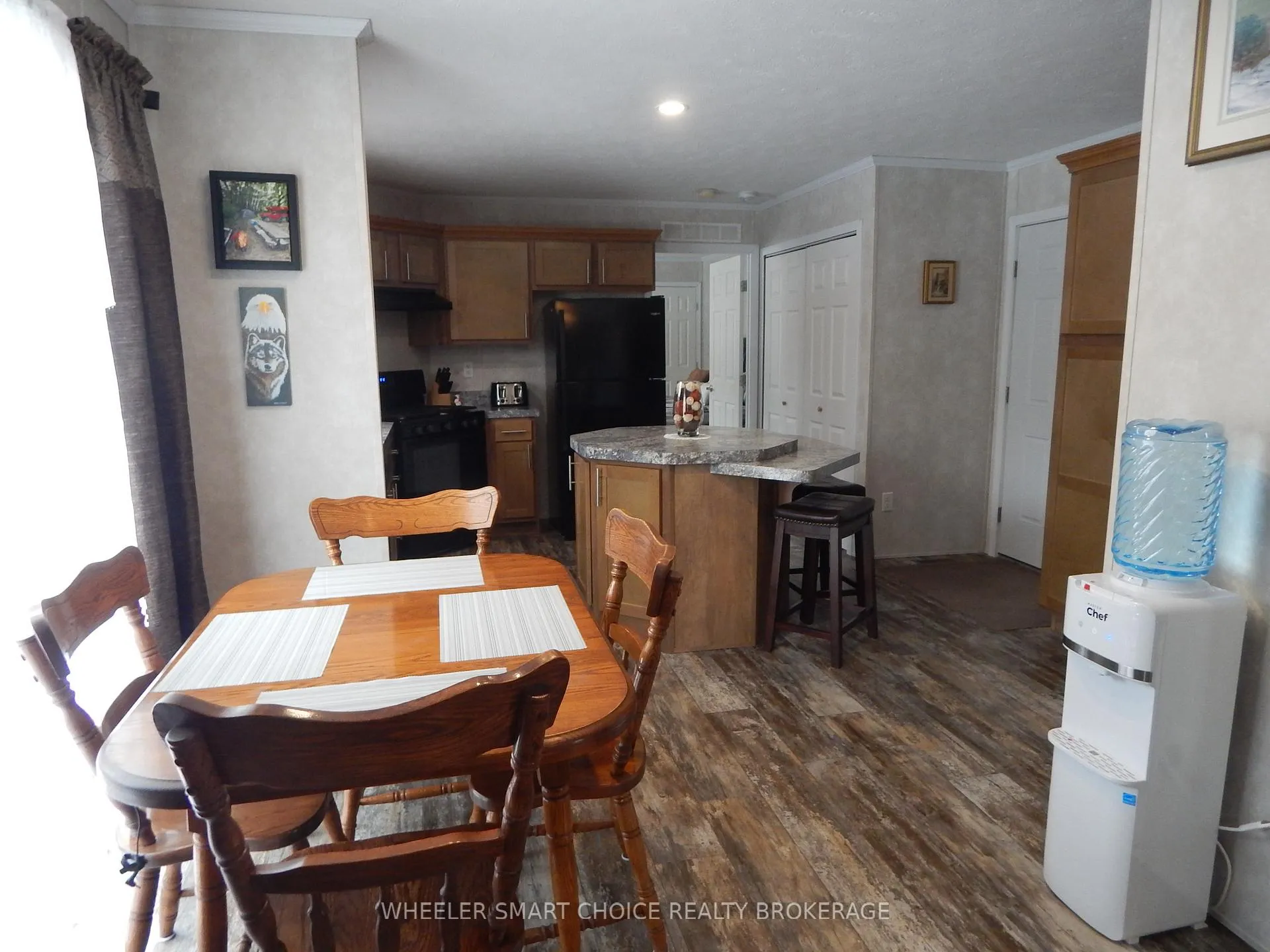 Photo 13 of 2729 Crows Nest Road E, North Stormont, North Stormont (Roxborough) Twp — HOMEH