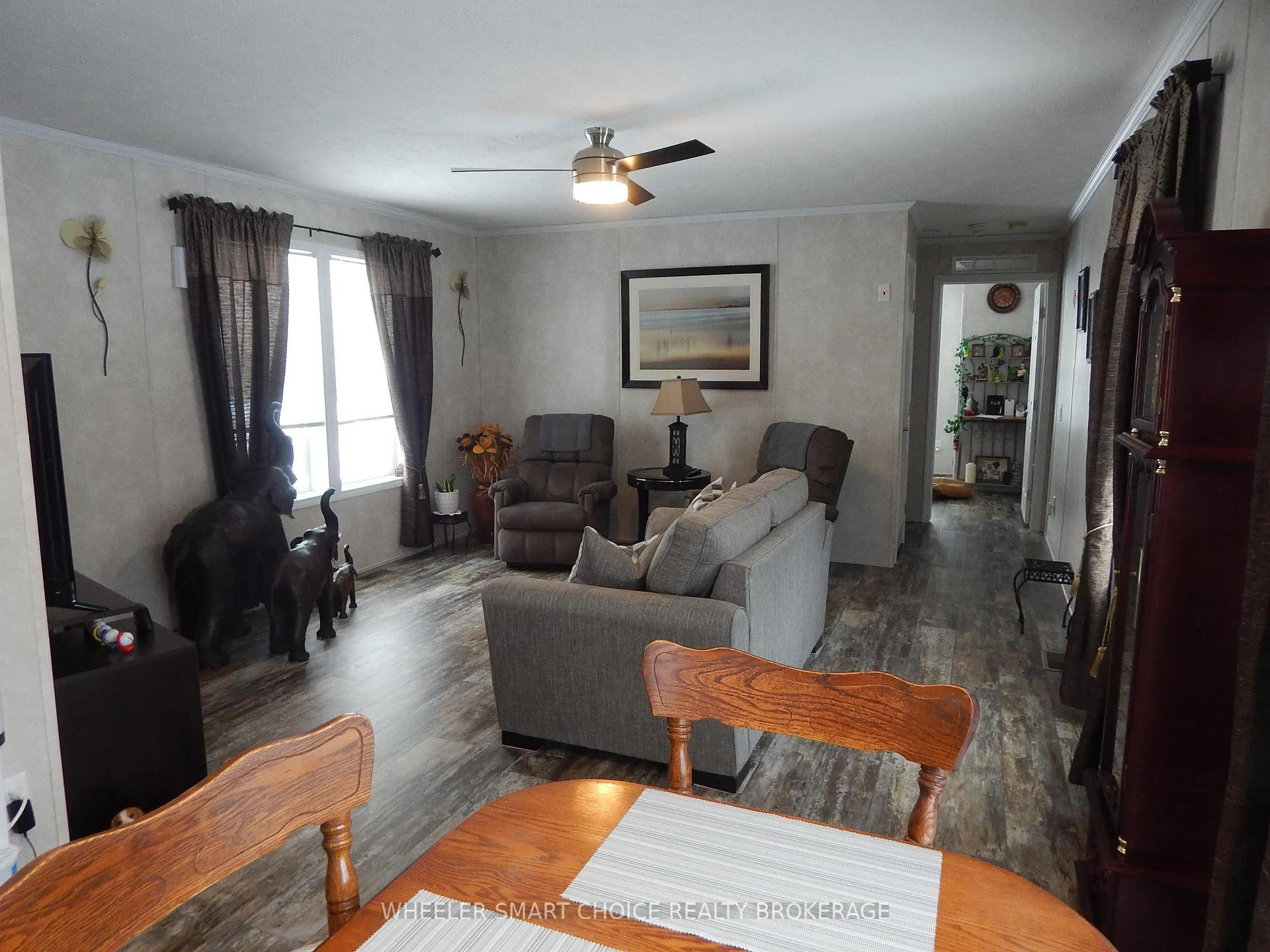Photo 14 of 2729 Crows Nest Road E, North Stormont, North Stormont (Roxborough) Twp — HOMEH