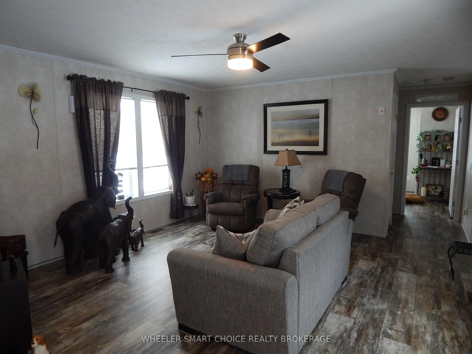 Photo 15 of 2729 Crows Nest Road E, North Stormont, North Stormont (Roxborough) Twp — HOMEH