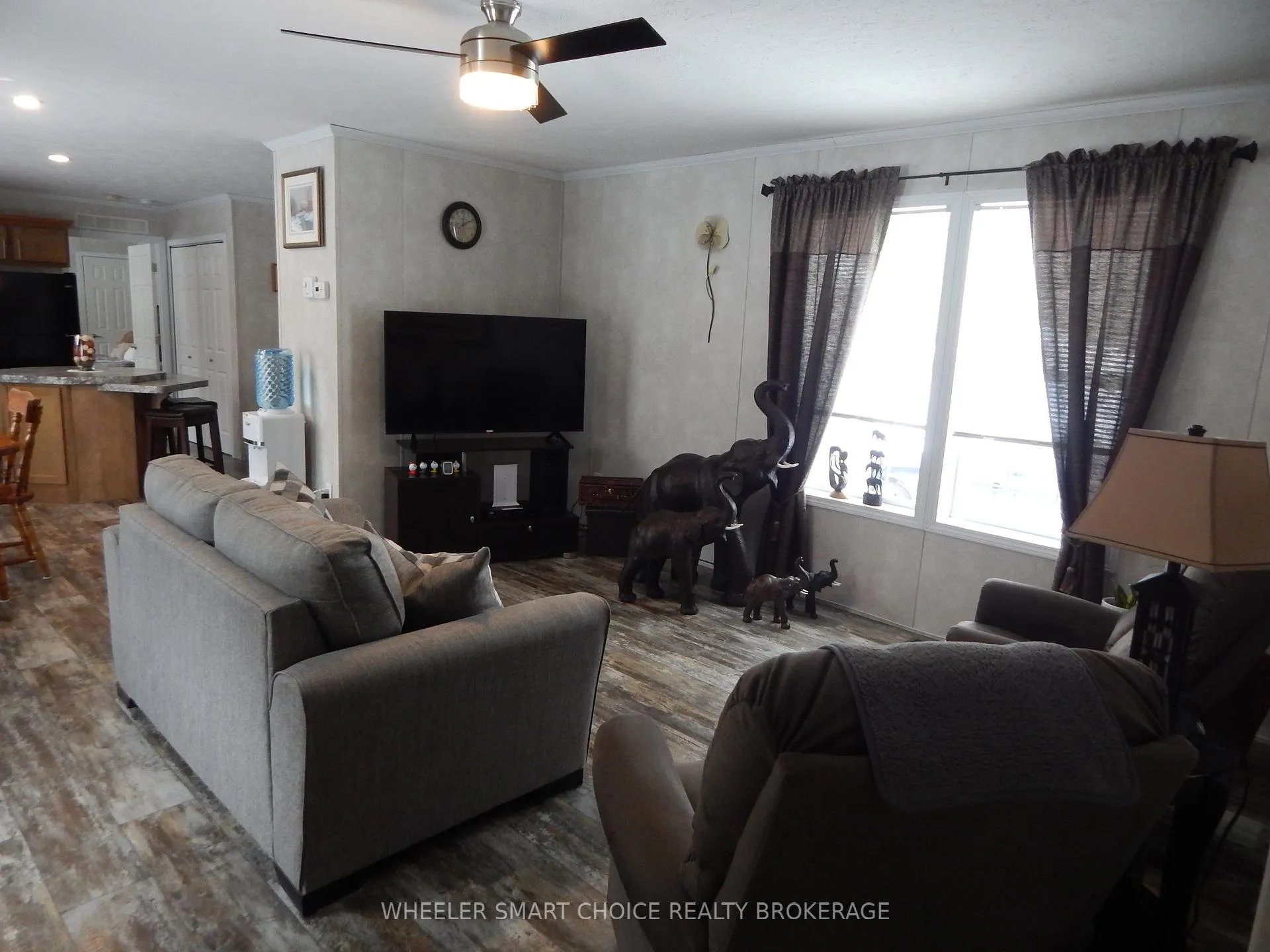 Photo 16 of 2729 Crows Nest Road E, North Stormont, North Stormont (Roxborough) Twp — HOMEH