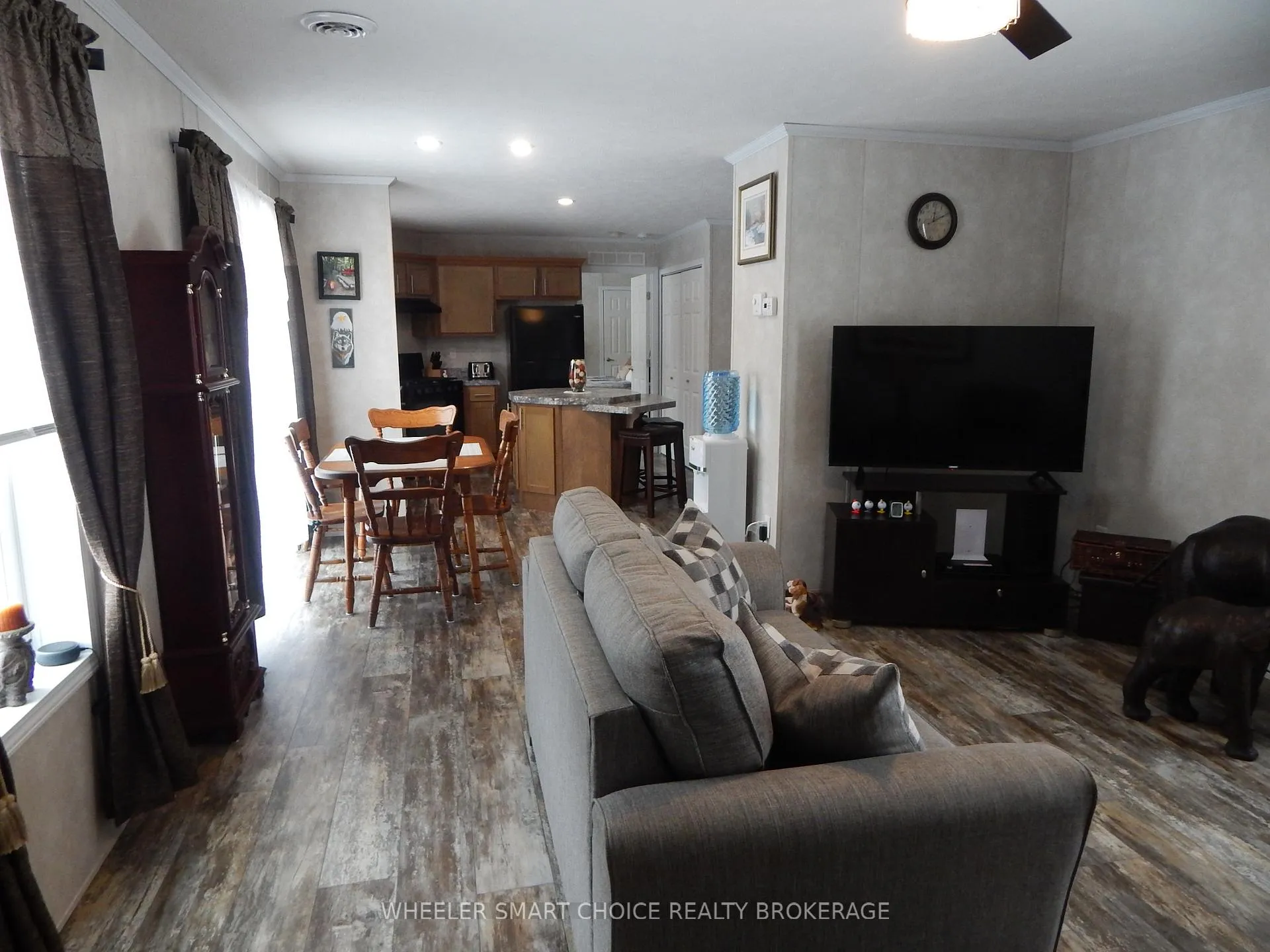 Photo 17 of 2729 Crows Nest Road E, North Stormont, North Stormont (Roxborough) Twp — HOMEH