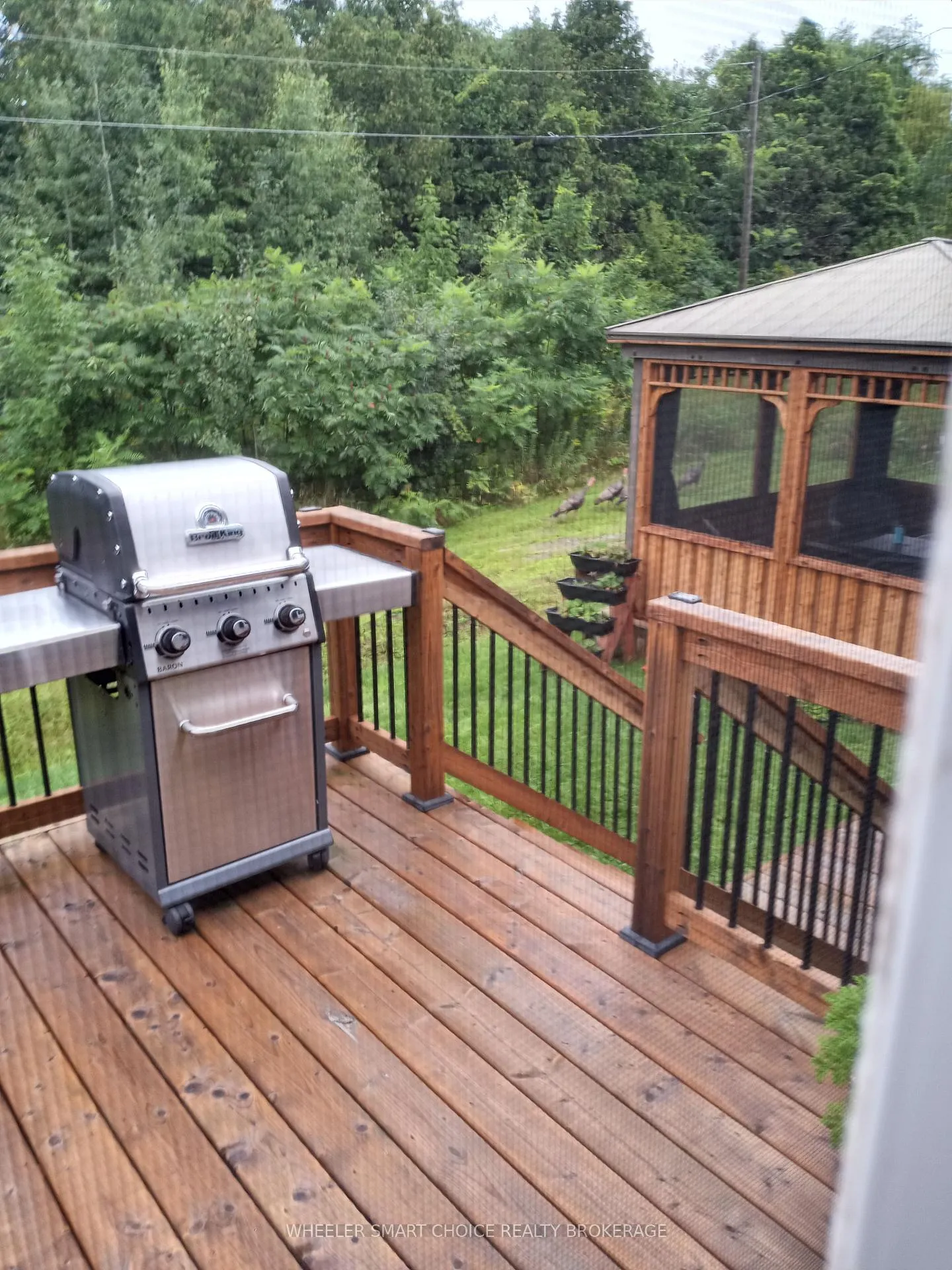 Photo 35 of 2729 Crows Nest Road E, North Stormont, North Stormont (Roxborough) Twp — HOMEH