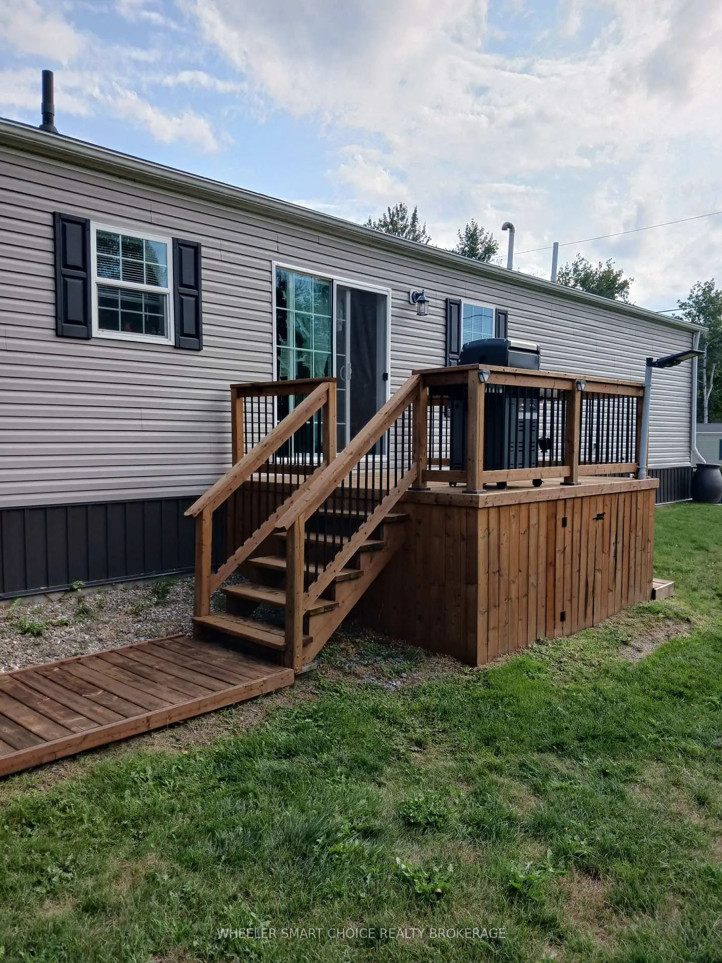 Photo 36 of 2729 Crows Nest Road E, North Stormont, North Stormont (Roxborough) Twp — HOMEH