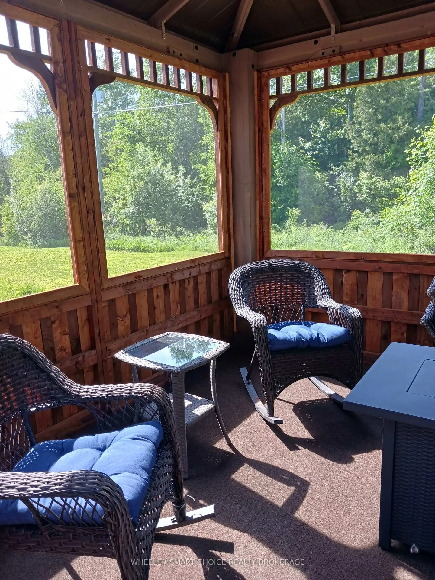 Photo 40 of 2729 Crows Nest Road E, North Stormont, North Stormont (Roxborough) Twp — HOMEH