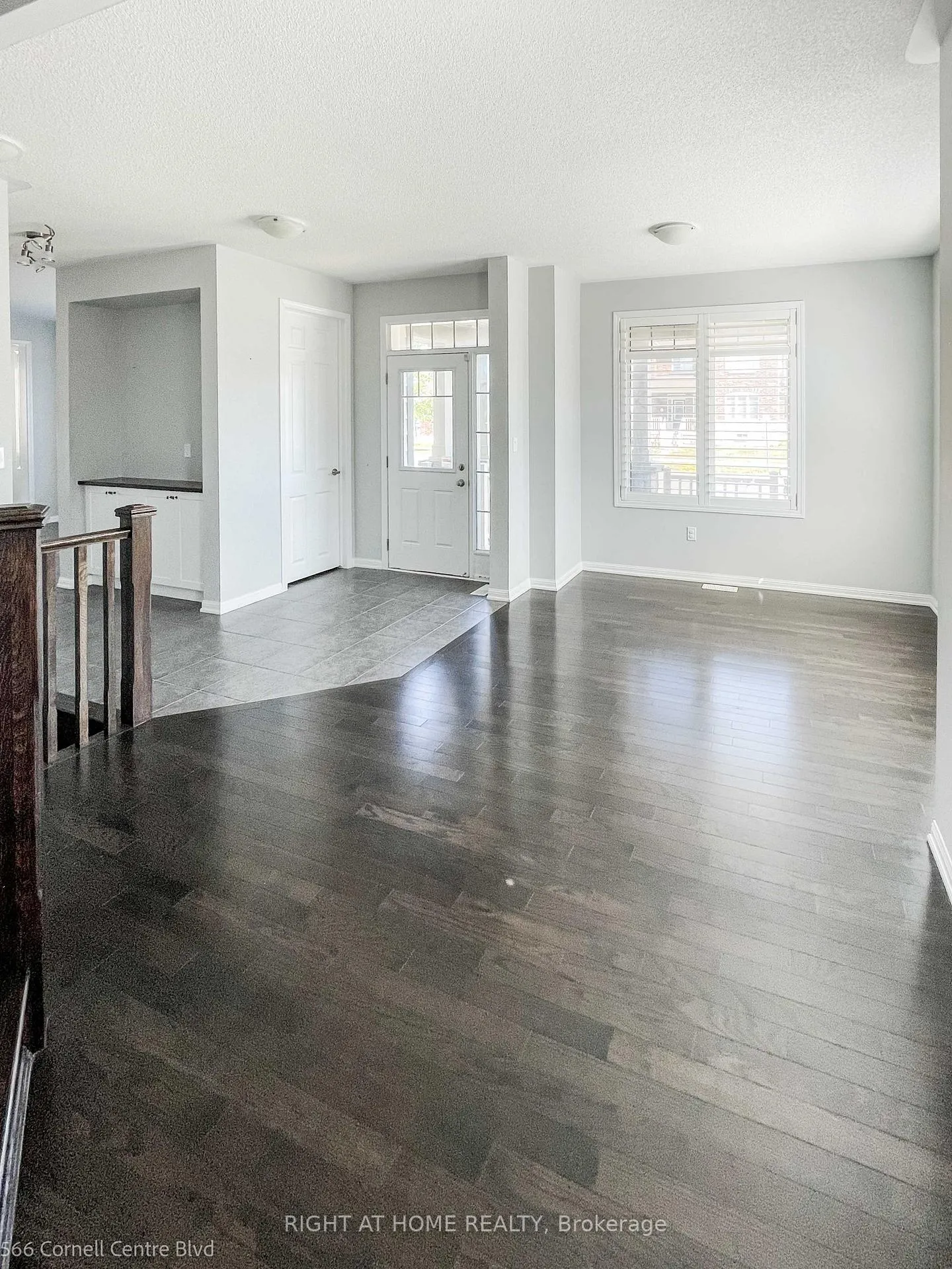 Photo 7 of 566 Cornell Centre Boulevard, Markham, Cornell — HOMEH